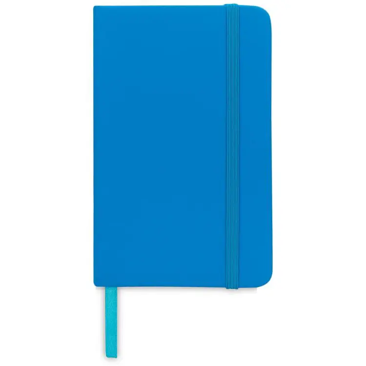 Picture of Spectrum Pocket Bound JournalBook