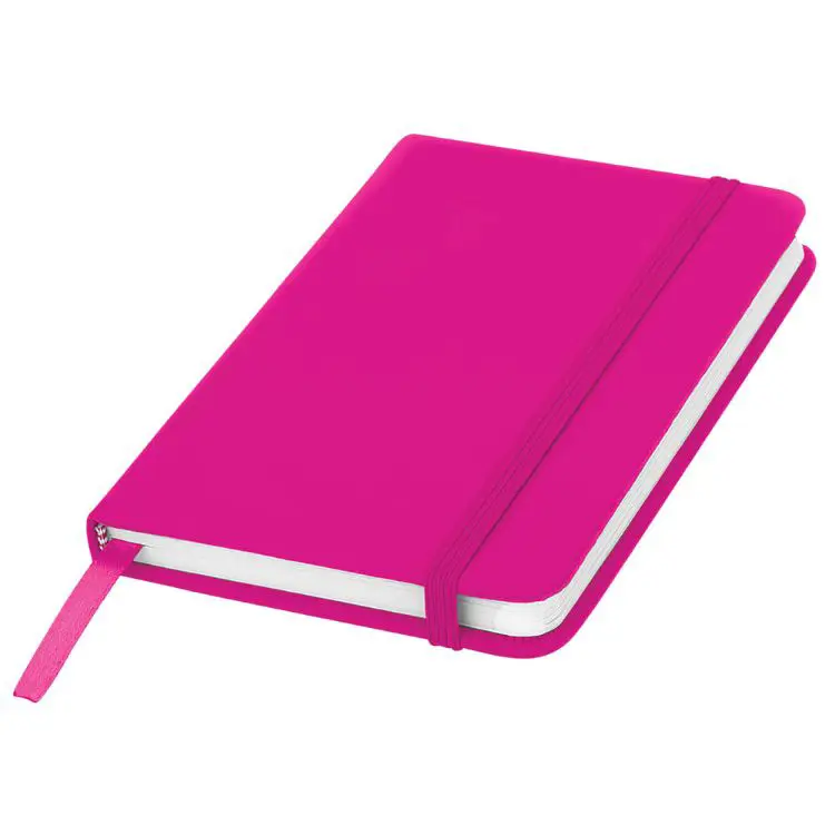Picture of Spectrum Pocket Bound JournalBook