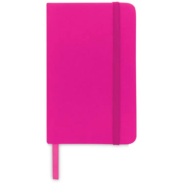 Picture of Spectrum Pocket Bound JournalBook