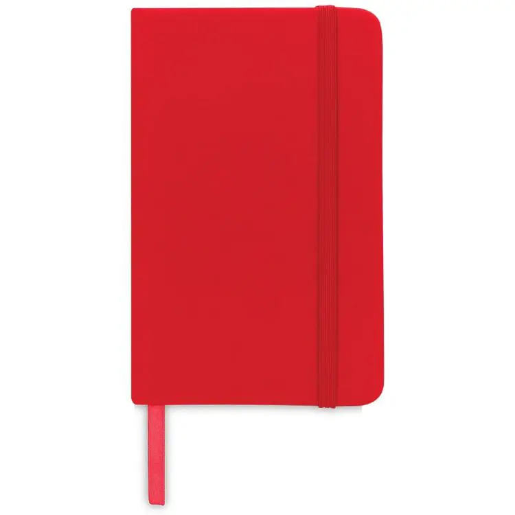 Picture of Spectrum Pocket Bound JournalBook