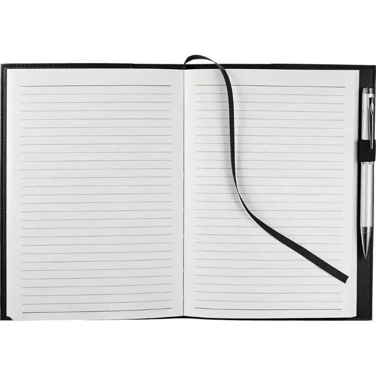 Picture of Pedova Refillable JournalBook