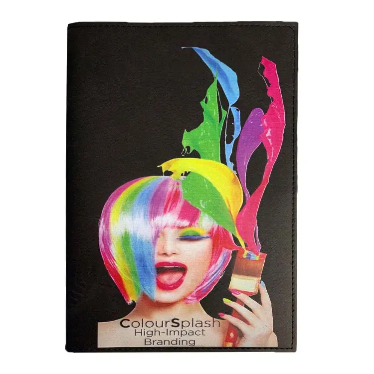 Picture of Pedova Refillable JournalBook