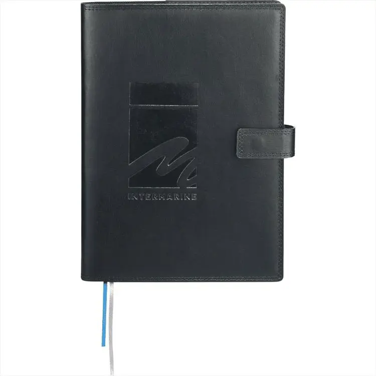 Picture of Uptown Refillable Leather JournalBook