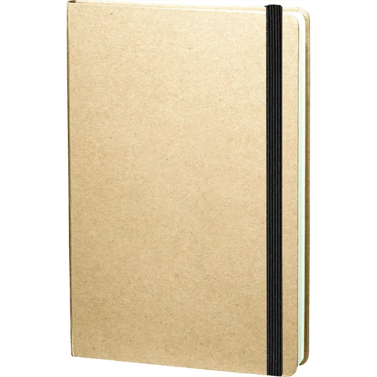 Picture of Recycled Ambassador Bound JournalBook