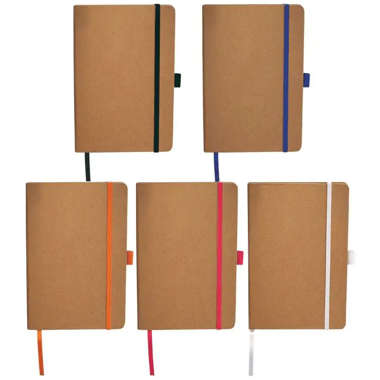 Picture of Colour Bound JournalBook