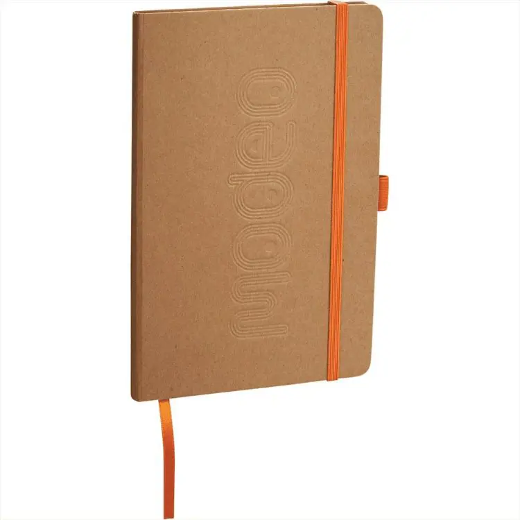 Picture of Colour Bound JournalBook