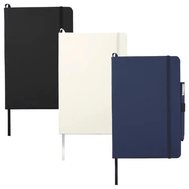 Picture of Vienna Large Hard Bound JournalBook