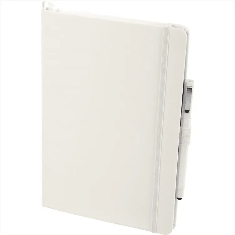 Picture of Vienna Large Hard Bound JournalBook