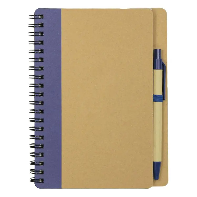 Picture of Priestly Notebook & Ballpoint Pen