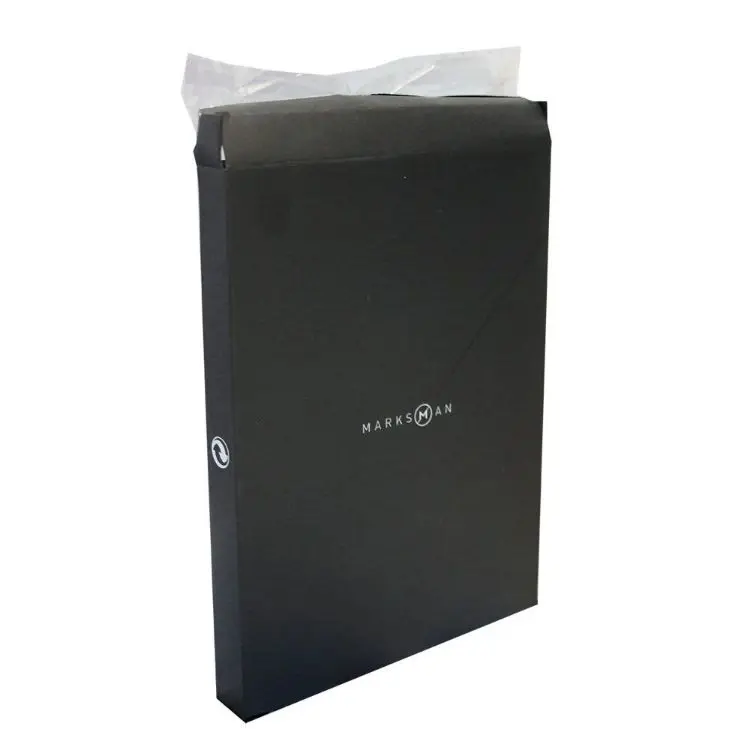 Picture of Marksman Alpha Notebook