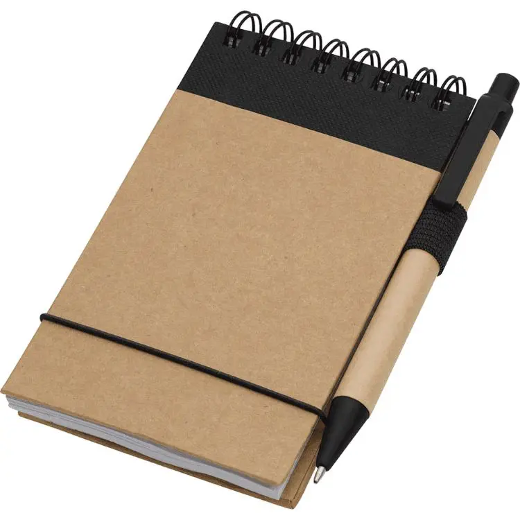 Picture of The Recycled Jotter w/ Pen
