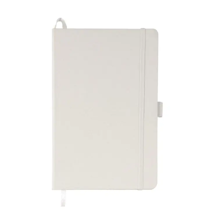 Picture of Mela Recycled A5 Apple JournalBook