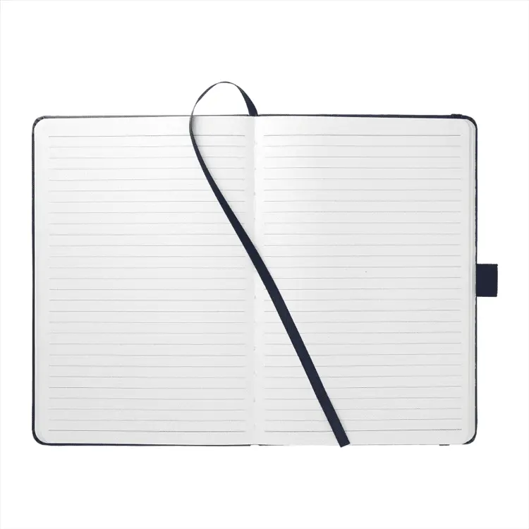 Picture of Mela Recycled A5 Apple JournalBook