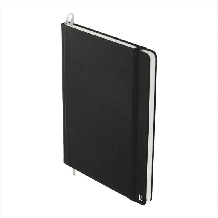 Picture of Karst A5 Stone Paper Hardcover Notebook