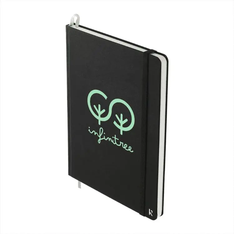 Picture of Karst A5 Stone Paper Hardcover Notebook