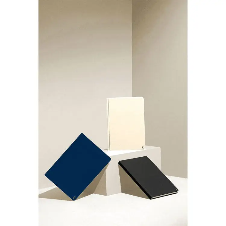 Picture of Karst A5 Stone Paper Hardcover Notebook