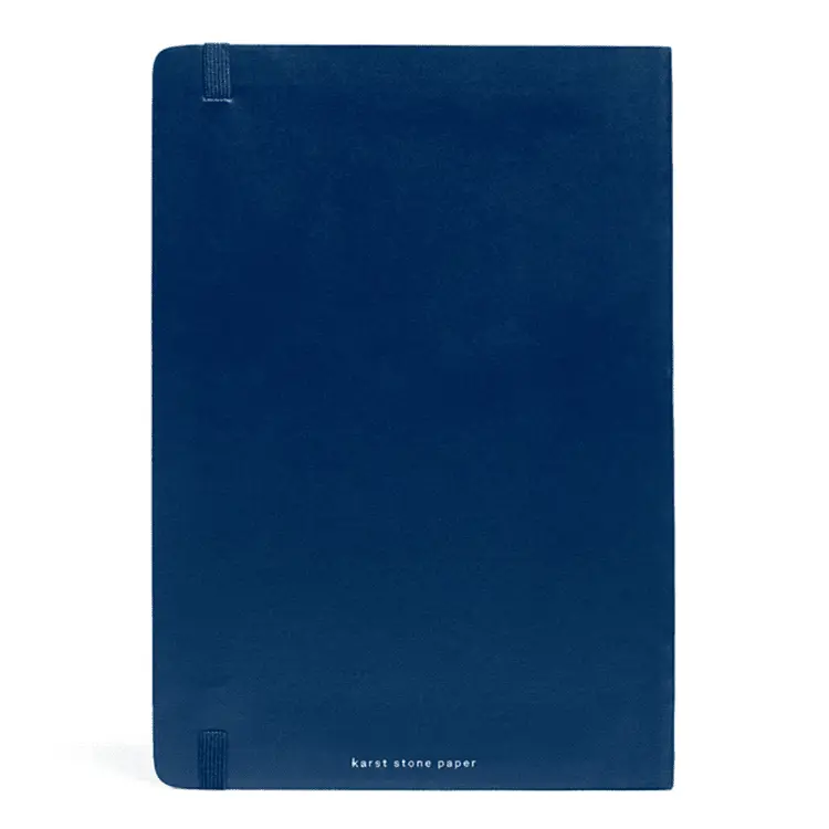 Picture of Karst A5 Softcover Notebook