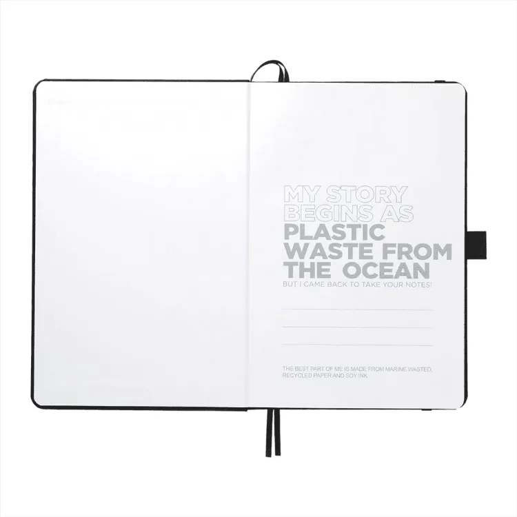 Picture of Recycled Marine Bound JournalBook