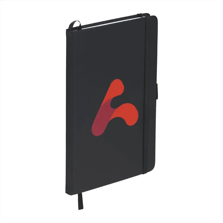 Picture of Pineapple Leather Bound JournalBook