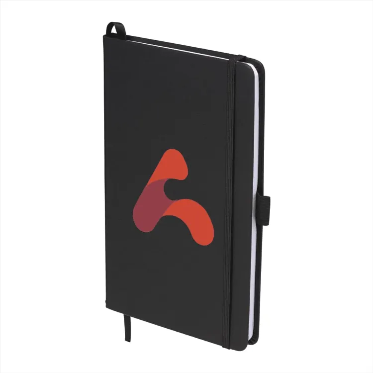 Picture of Pineapple Leather Bound JournalBook