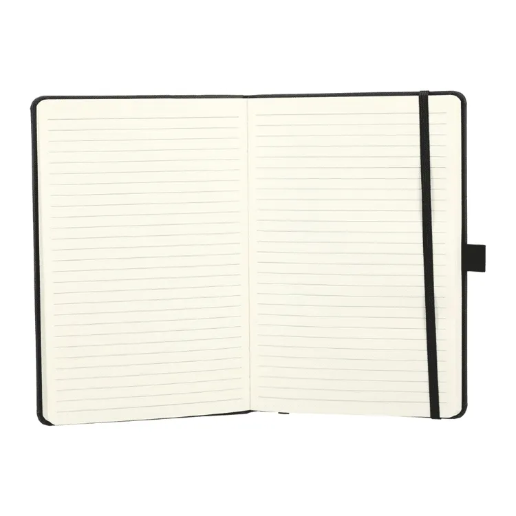 Picture of Mano Recycled Hard Bound JournalBook