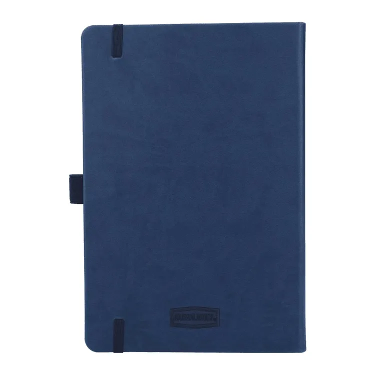 Picture of Mano Recycled Hard Bound JournalBook