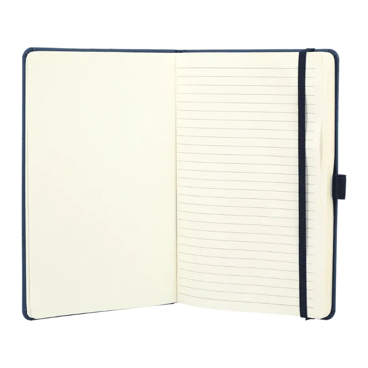 Picture of Mano Recycled Hard Bound JournalBook