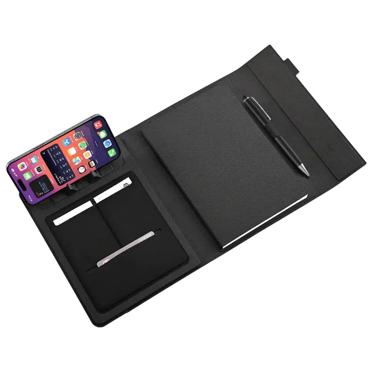 Picture of A5 RPET Folio Notebook