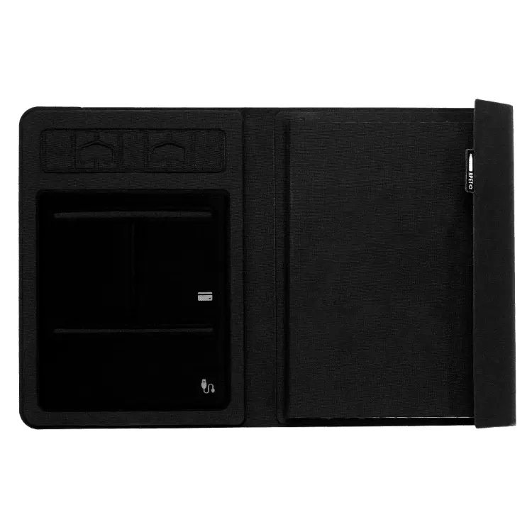 Picture of A5 RPET Folio Notebook