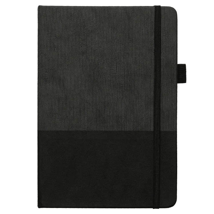 Picture of A5 Thermo Notebook w/ Recycled Paper