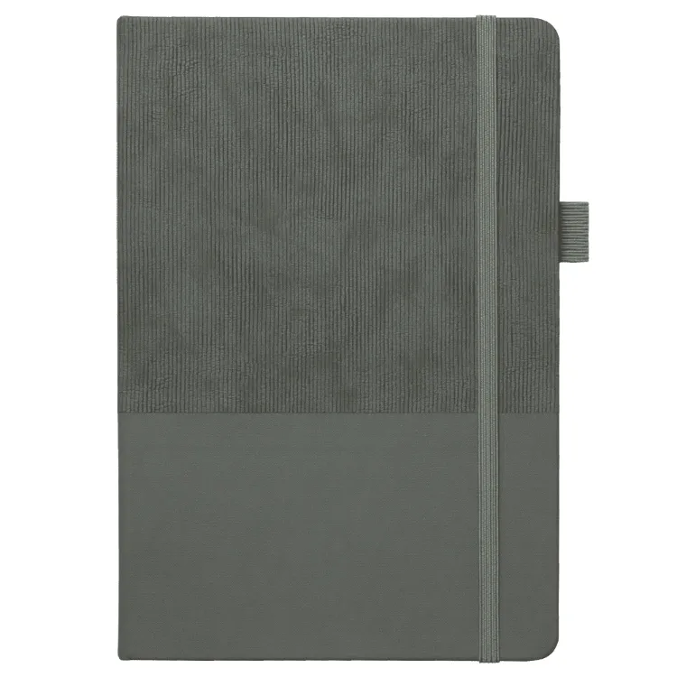 Picture of A5 Thermo Notebook w/ Recycled Paper