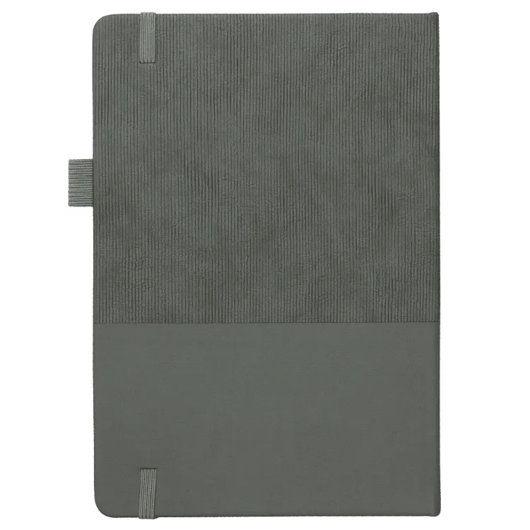 Picture of A5 Thermo Notebook w/ Recycled Paper