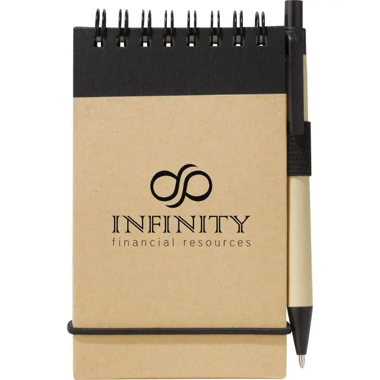 Picture of The Recycled Jotter w/ Pen