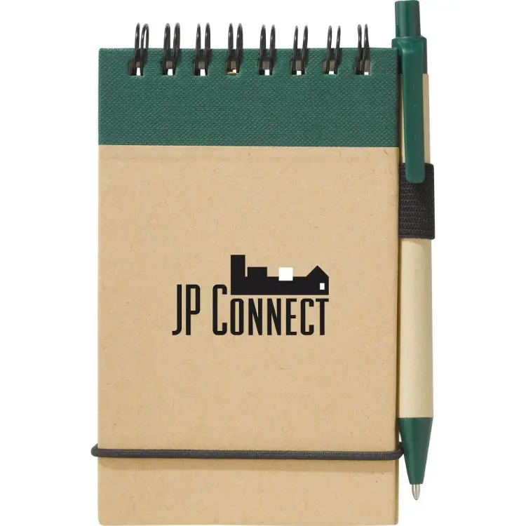 Picture of The Recycled Jotter w/ Pen
