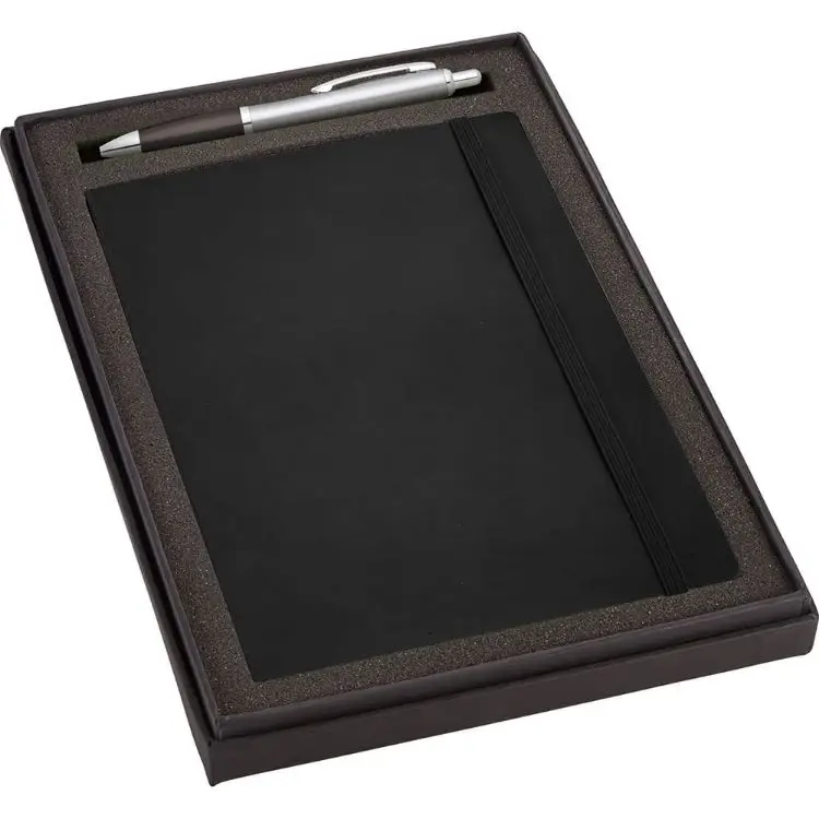 Picture of Gift Set w/ 9196 Journal & 4101 Nash Pen