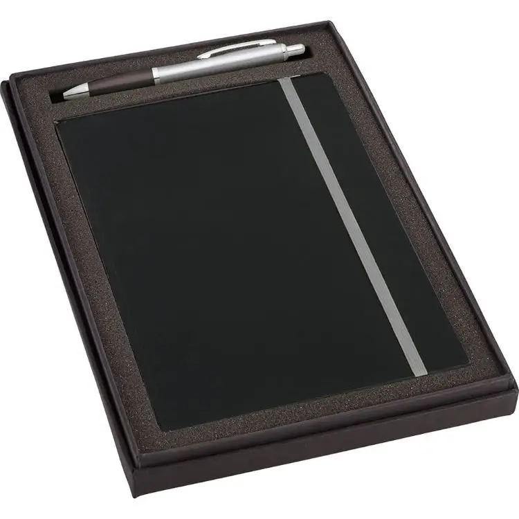 Picture of Gift Set w/ JB1001 Journal & Nash Pen