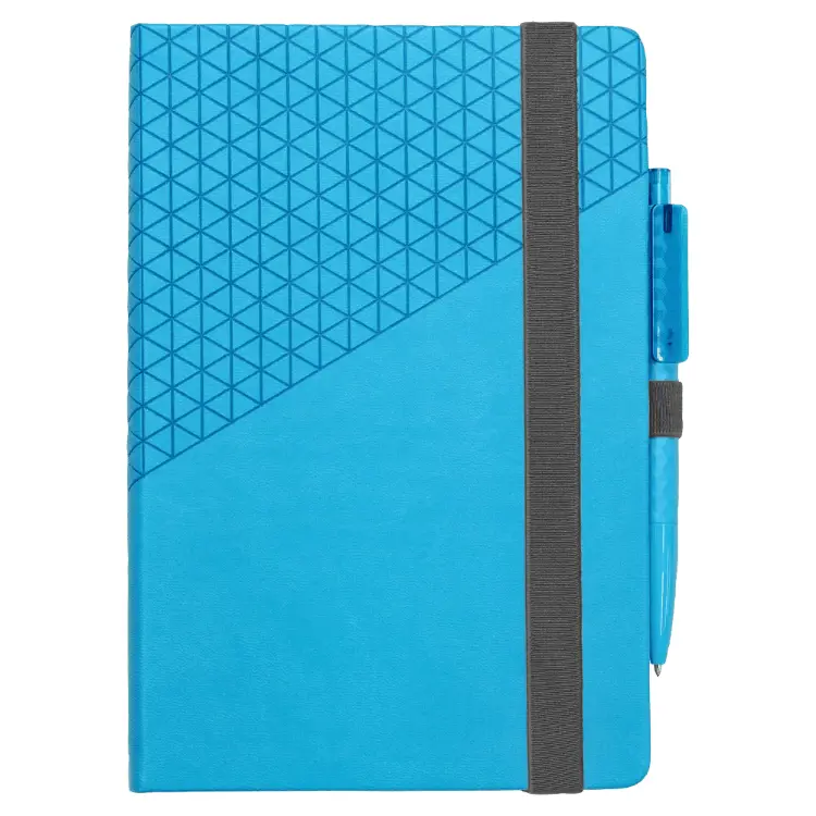 Picture of Geo Notebook & Pen Set