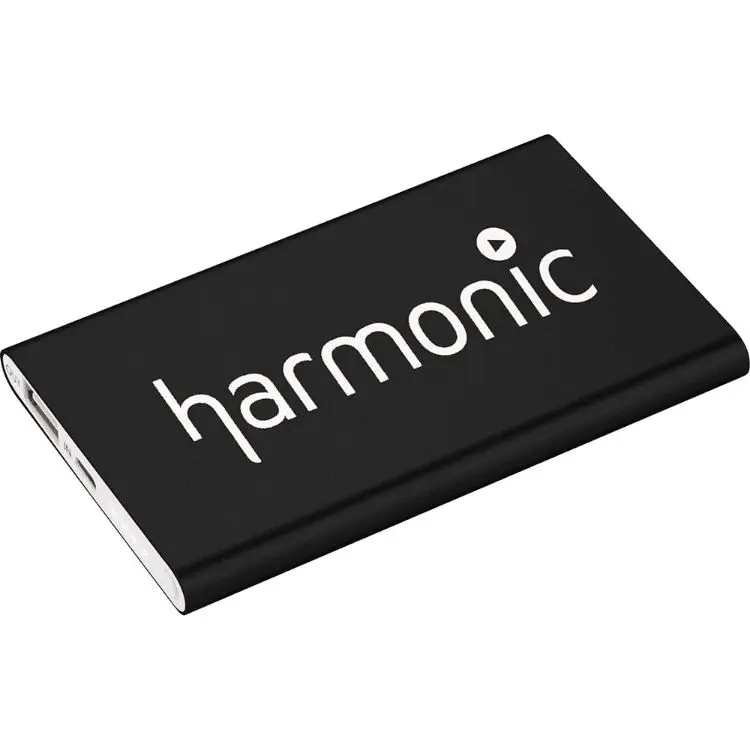 Picture of Powerbank, USB (4GB) & Pen Giftset