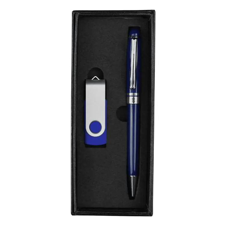 Picture of Gift Set - USB In 8G + Pen