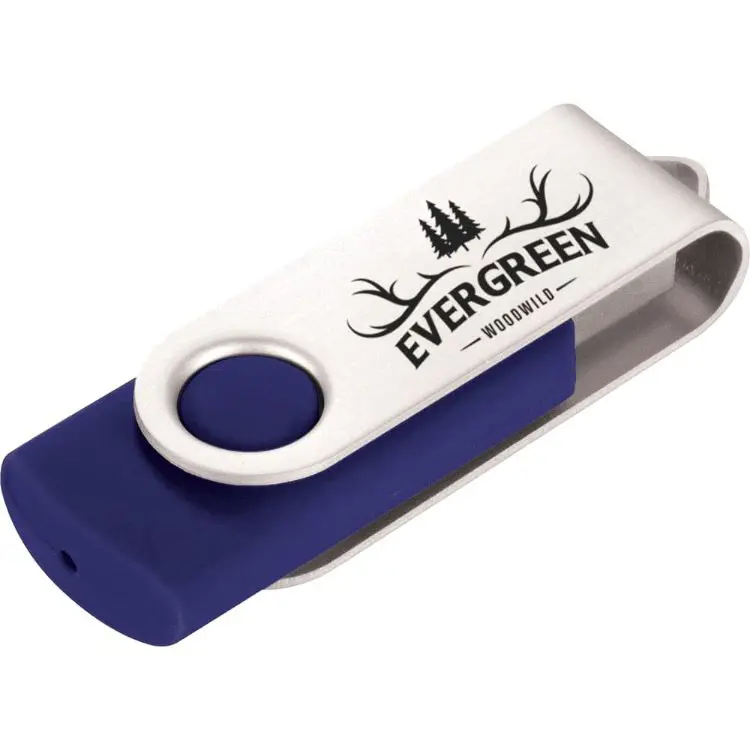 Picture of Gift Set - USB In 8G + Pen