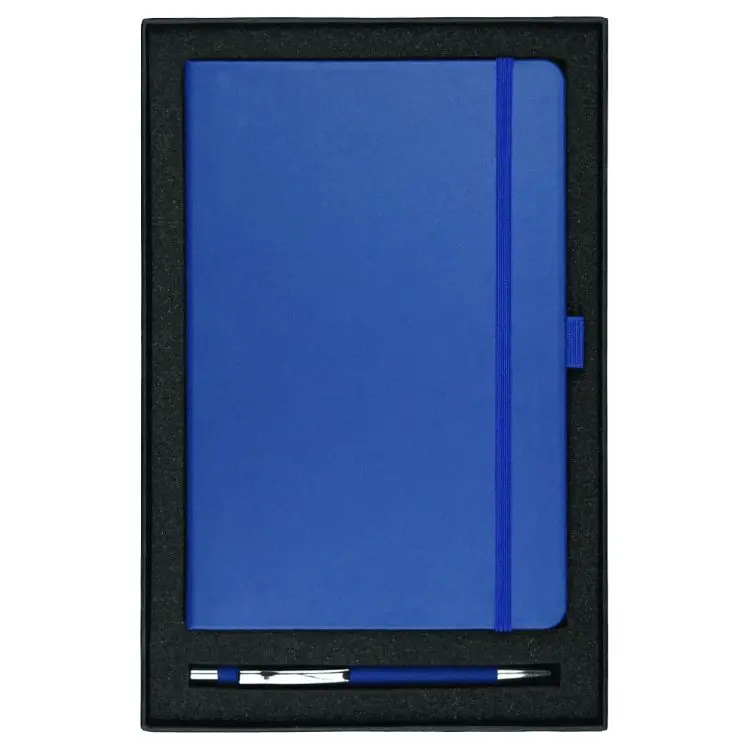 Picture of Gift Set w/ JB1008 Nova Journal & 6018 Gorcia Pen