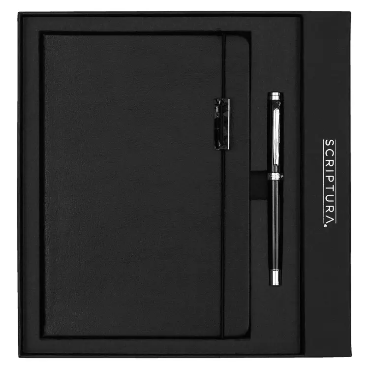Picture of Scriptura Legato Notebook & Pen
