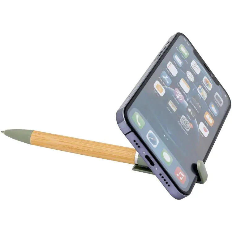 Picture of Delfina Phone Holder Pen