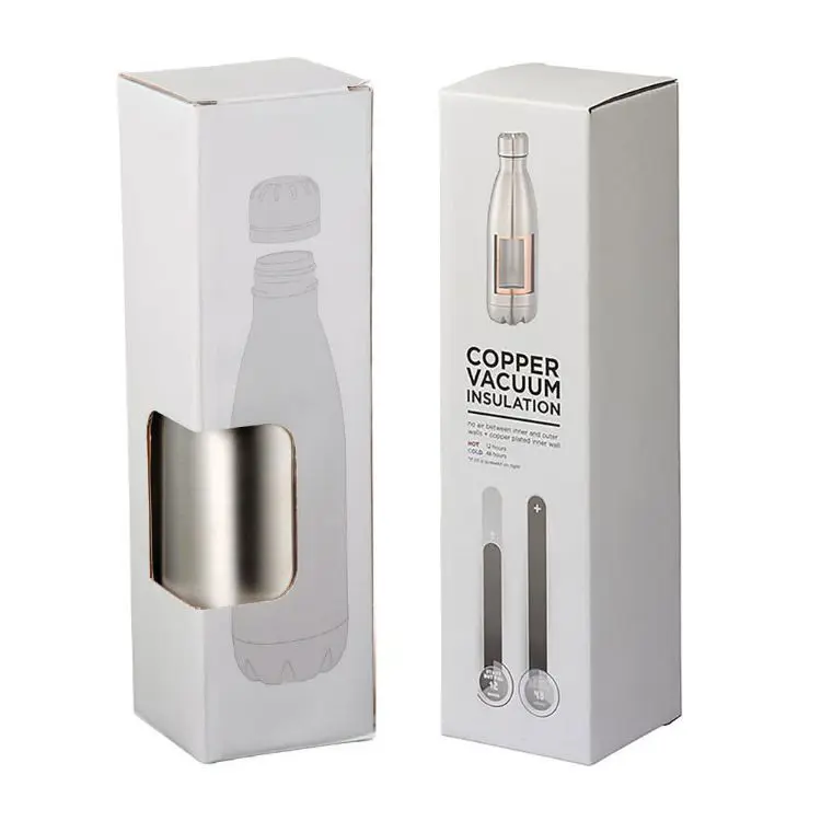 Picture of White Box For Item 4070