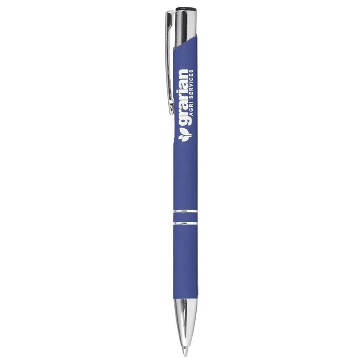 Picture of Lama Click Action Ballpoint Pen