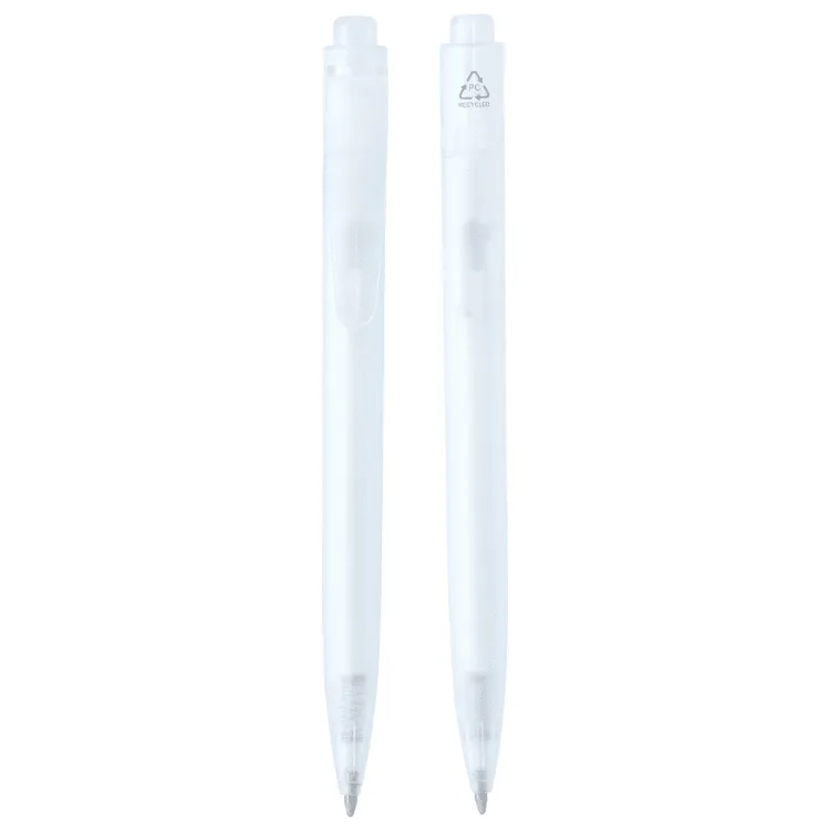 Picture of Thalaasa Ocean-Bound Plastic Ballpoint Pen