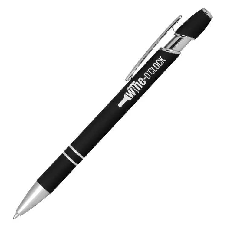 Picture of Talara Click Action Ballpoint Pen