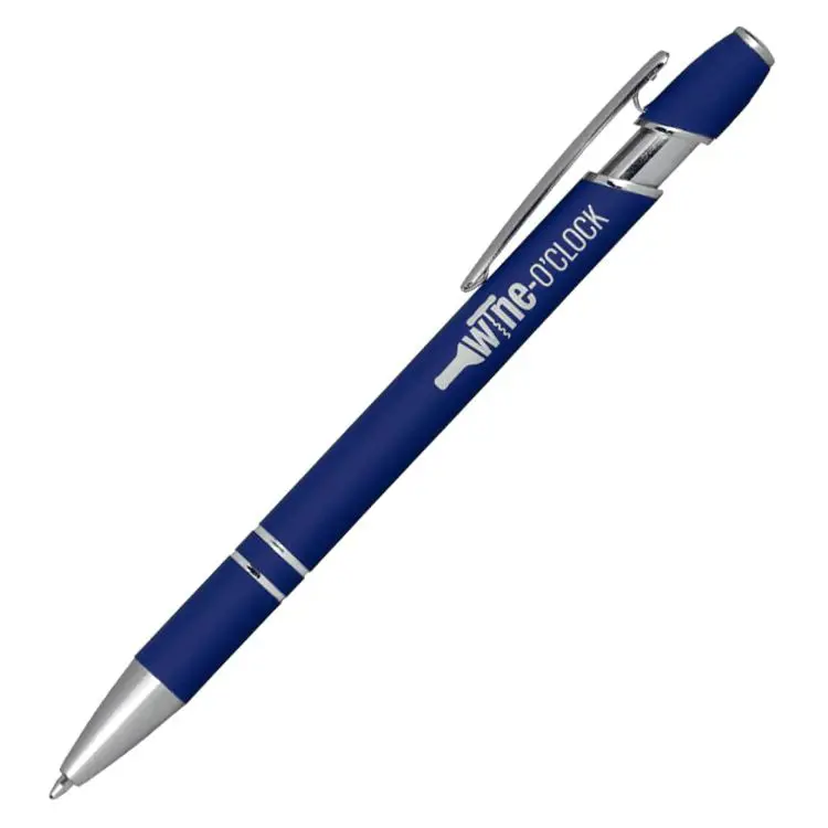 Picture of Talara Click Action Ballpoint Pen