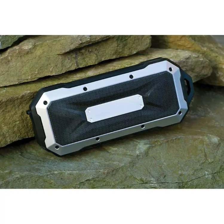 Picture of Boulder Waterproof Outdoor Bluetooth Speaker