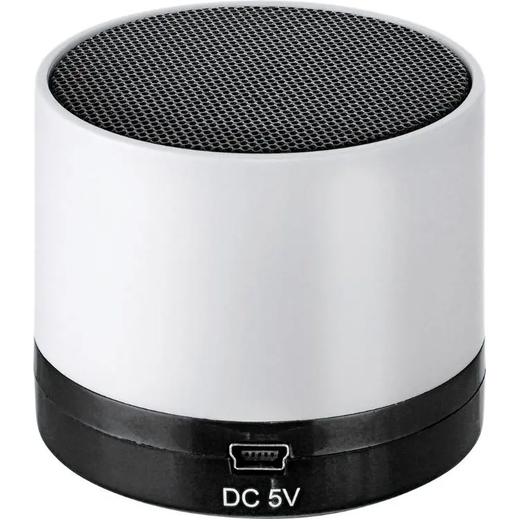 Picture of Cylinder Bluetooth Speaker